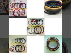 excavator reserve zegels