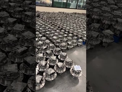 Graafmachine Star Motor Dieselmotoren Brandstoftransferpomp12V 24V KLB-E4007 Voor graafmachines