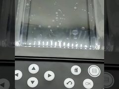 Monitor van goede kwaliteit voor graafmachines