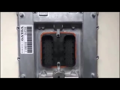 EC210 EC240 EC290 EC460 EC210B met programma ECU 60100000P11