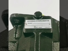 AP2D AP2D18LV Rexroth AP2D18 hydraulische hoofdpomp AP2D18LV1RS7-926-0-303 voor Kobelco Bobcat