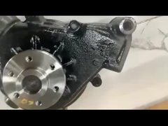 Onderdelen voor graafmachines 4D98 4TNE98 4TNV98 waterpomp 129917-42010