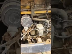 tweedehands graafmachine