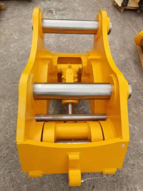 Duurzame Cat 306 Mini Graafmachine Quick Coupler Voor 7 Ton Graafmachine Op maat