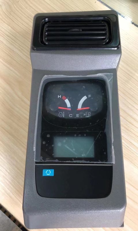 386-3457 Graafmachines Onderdelen LCD-scherm 279-7611 227-7698 260-2193 319-4354