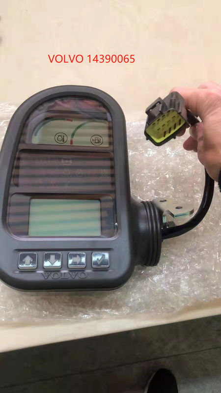 386-3457 Graafmachines Onderdelen LCD-scherm 279-7611 227-7698 260-2193 319-4354