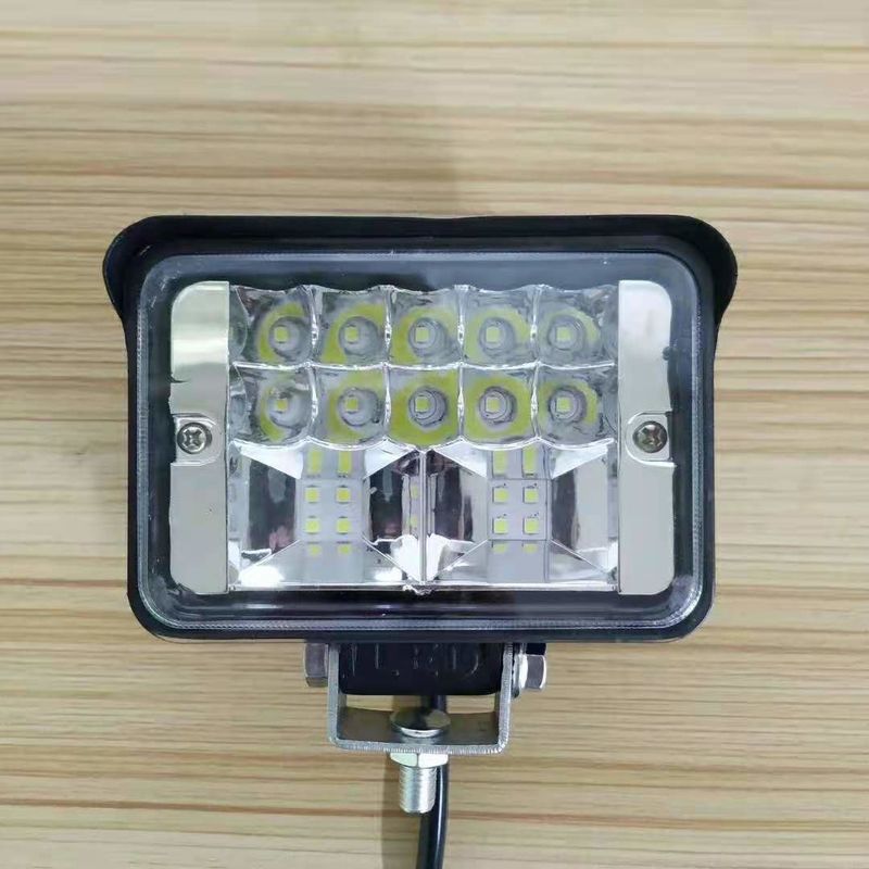 48w graafmachines reserve 12V 24V graafmachine werk licht voor vrachtwagen graafmachine auto en auto
