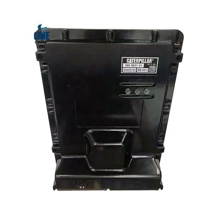 374-2640 Graafmachine ECU met programma 366-8821 3668821 Voor CAT E320D