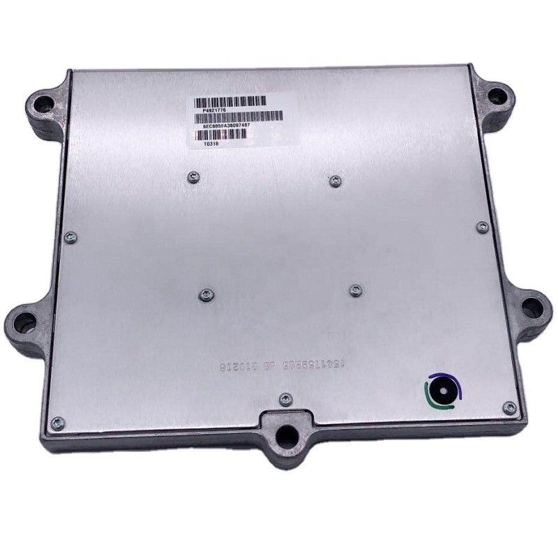 374-2640 Graafmachine ECU met programma 366-8821 3668821 Voor CAT E320D