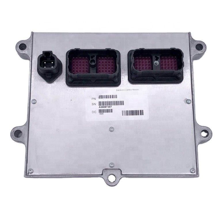 374-2640 Graafmachine ECU met programma 366-8821 3668821 Voor CAT E320D