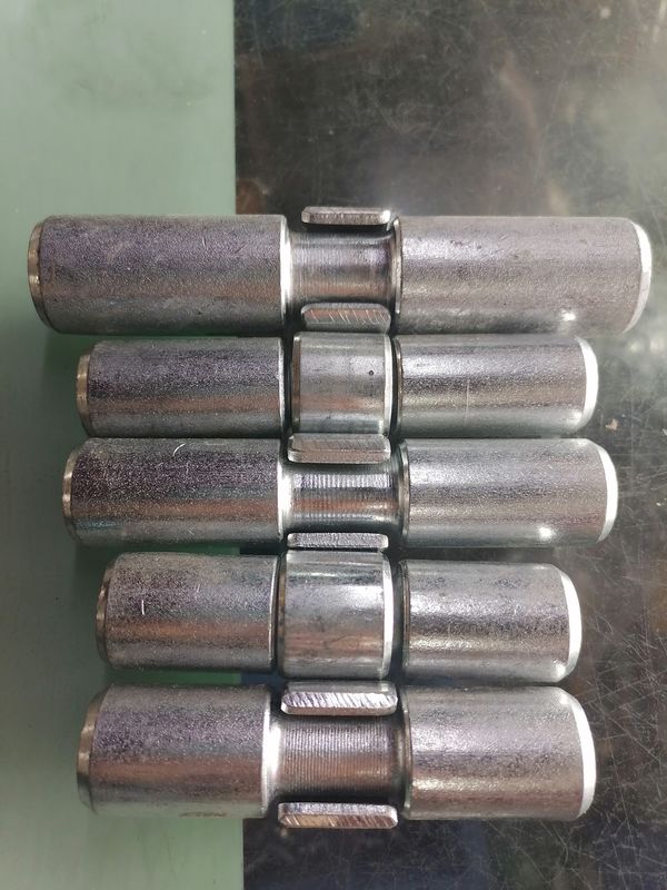 Diamond NBLF reserveonderdelen emmer pin slot pin voor PC 200 PC 300 PC 400 tanden pin voor graafmachines emmer