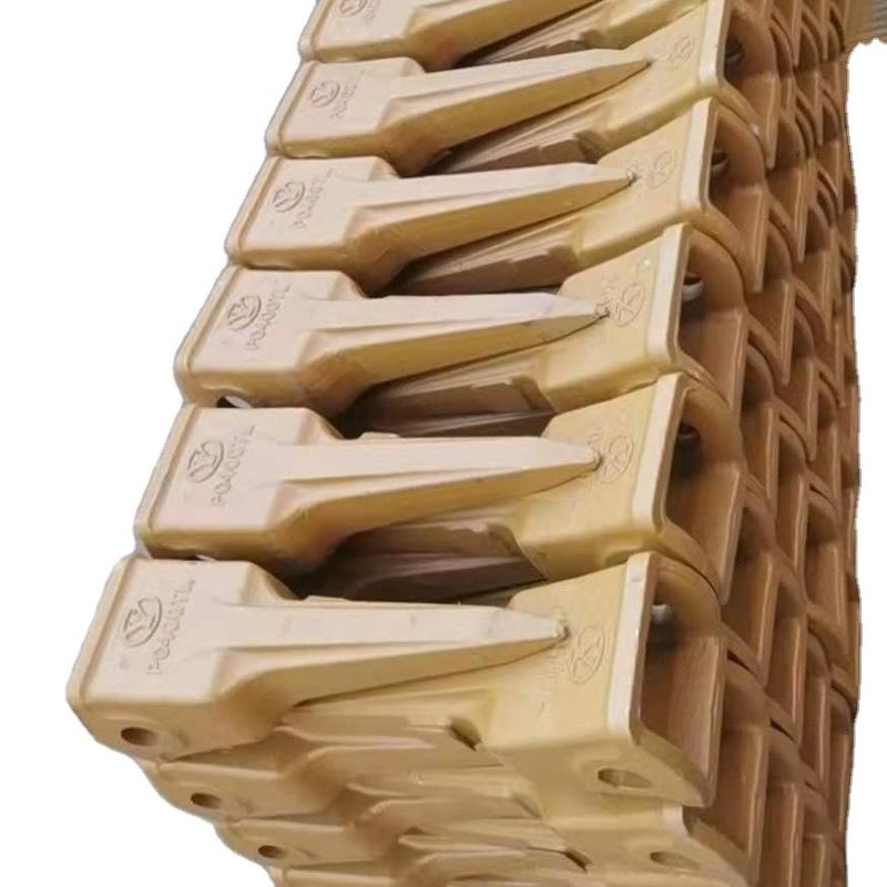 Graafmachine emmer tand adapter en blad plaat beste prijs en harde emmer tand