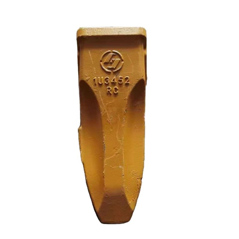 Graafmachine Bucket Tooth Beste prijs En stijve Hard Bucket Tooth Pin Bucket Tooth