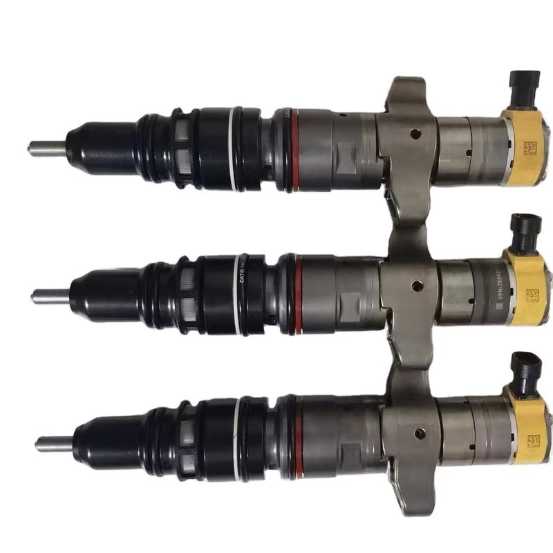 Groep Brandstof 387-9433 Graafmachines Spare delen 3879433 10r7222 Injector voor Cat C9 motor