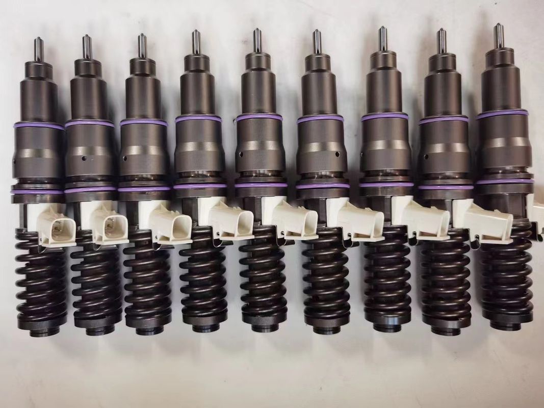 Groep Brandstof 387-9433 Graafmachines Spare delen 3879433 10r7222 Injector voor Cat C9 motor