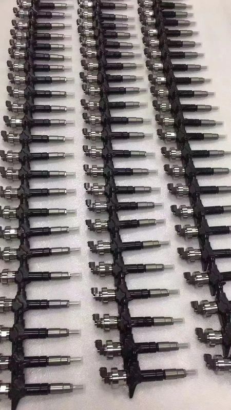 Groep Brandstof 387-9433 Graafmachines Spare delen 3879433 10r7222 Injector voor Cat C9 motor