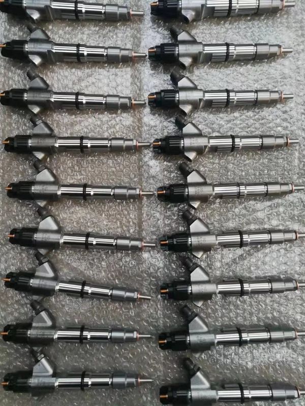 Groep Brandstof 387-9433 Graafmachines Spare delen 3879433 10r7222 Injector voor Cat C9 motor