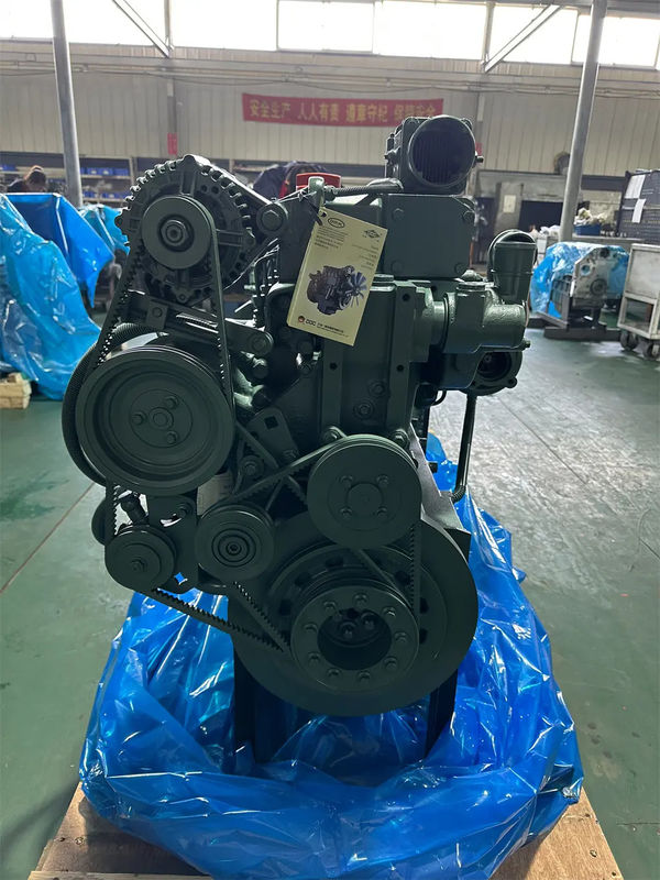EC240B Graafmachines Assy D7E EBE3 Motor VOE14536078 Voor Volvo