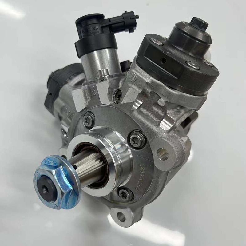 SD06FR Motorgraafmachine Diesel brandstofinspuitpompen voor SY245-9 SY265-10