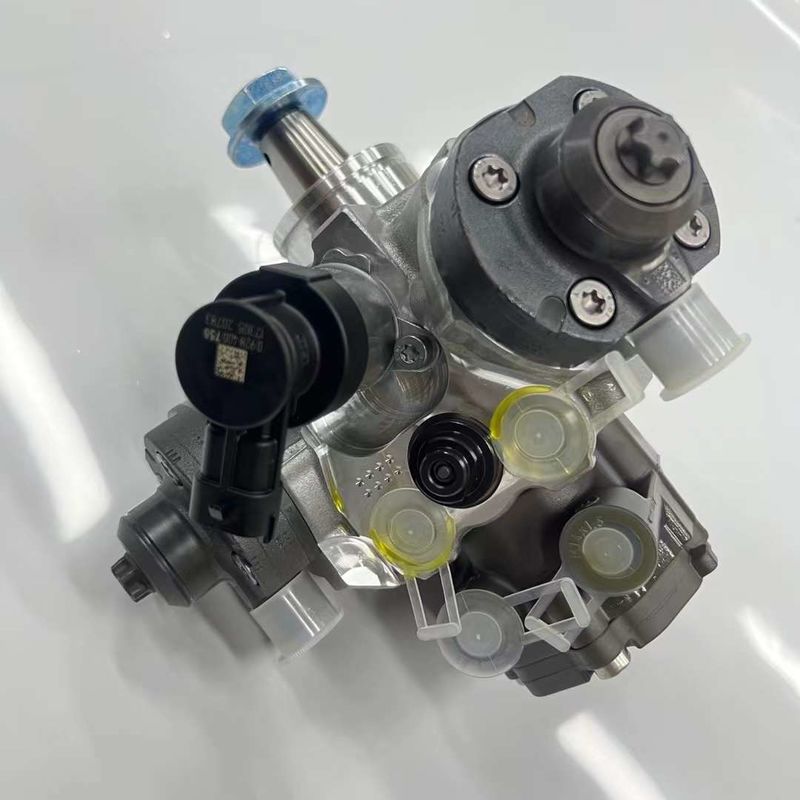 SD06FR Motorgraafmachine Diesel brandstofinspuitpompen voor SY245-9 SY265-10