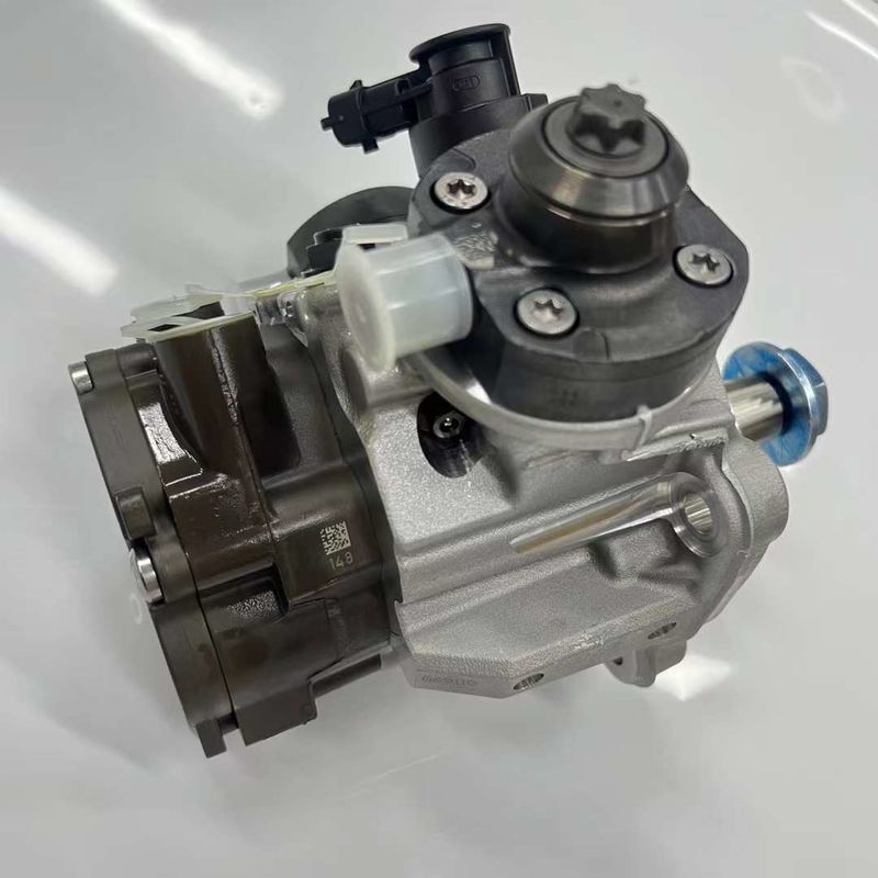 SD06FR Motorgraafmachine Diesel brandstofinspuitpompen voor SY245-9 SY265-10