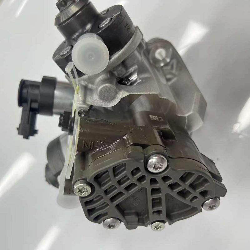 SD06FR Motorgraafmachine Diesel brandstofinspuitpompen voor SY245-9 SY265-10