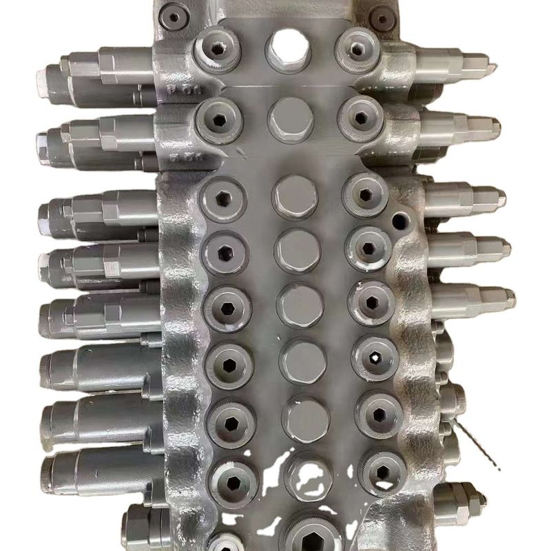 Excavator distributeur controle klep IB18-8027 Voor LiuGong 908 ISO9001 CE goedgekeurd