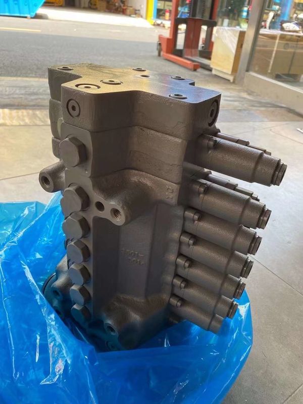 Excavator distributeur controle klep IB18-8027 Voor LiuGong 908 ISO9001 CE goedgekeurd