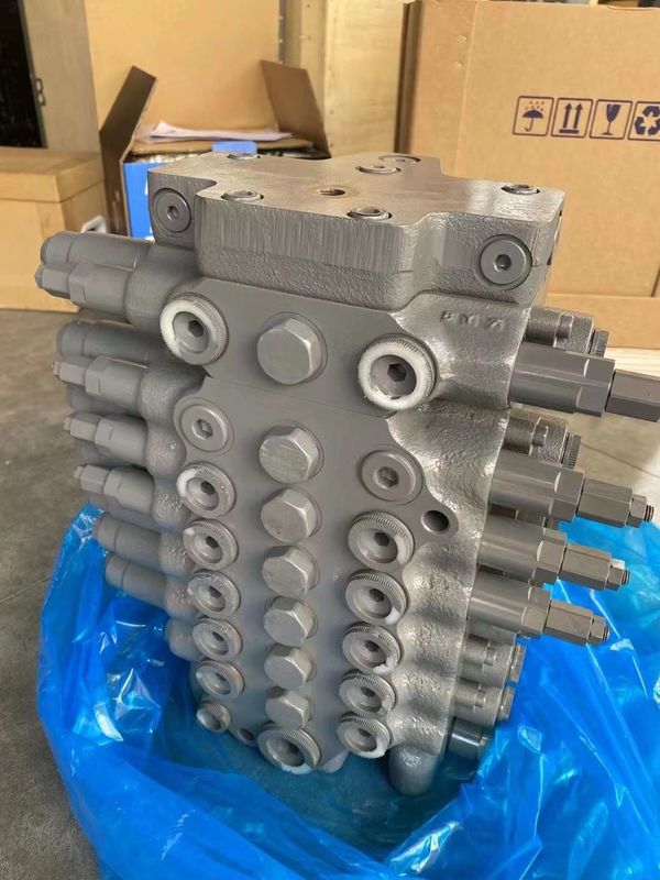 Excavator distributeur controle klep IB18-8027 Voor LiuGong 908 ISO9001 CE goedgekeurd