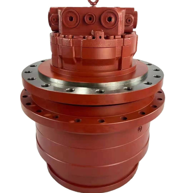 MAG-1700VP-5000 bouwmachineonderdelen Hydraulische reismotor voor SY305 SY335
