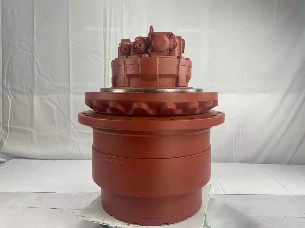 MAG-1700VP-5000 bouwmachineonderdelen Hydraulische reismotor voor SY305 SY335
