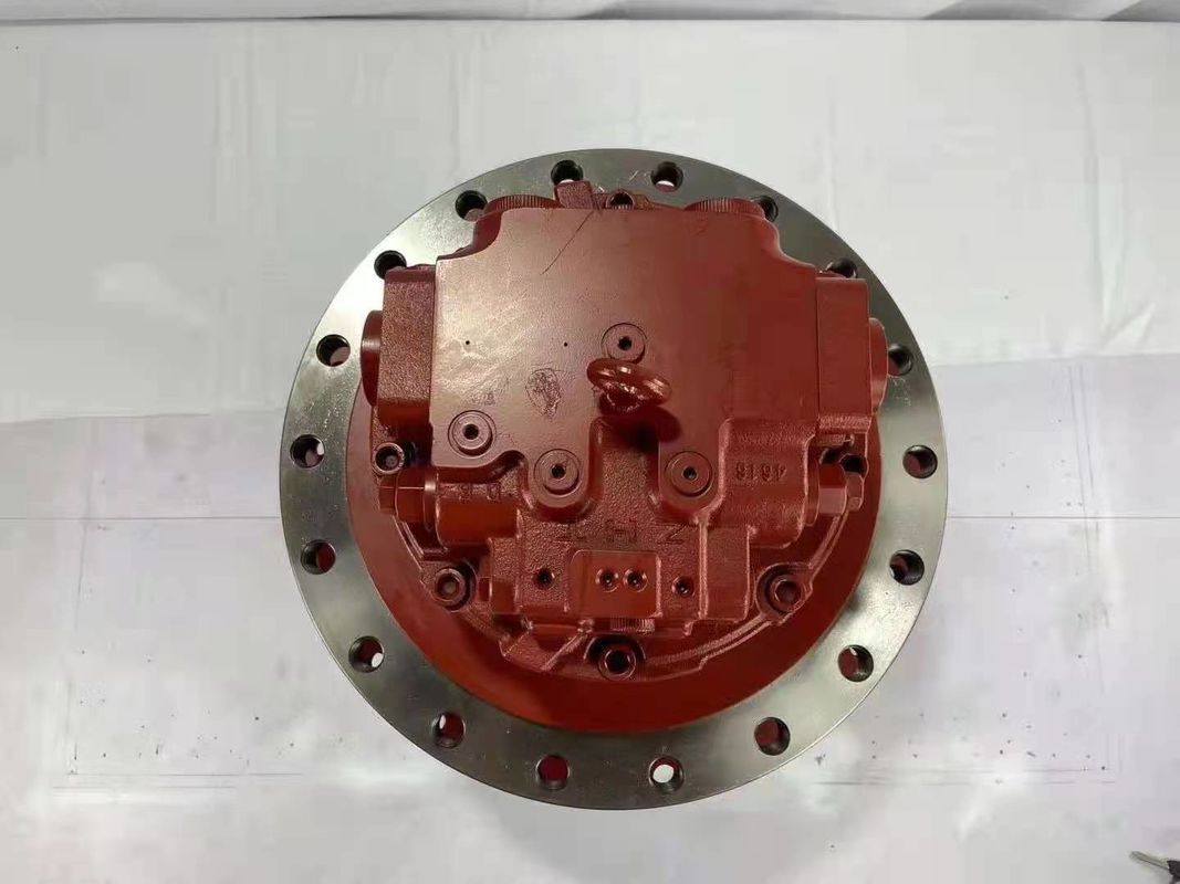 MAG-1700VP-5000 bouwmachineonderdelen Hydraulische reismotor voor SY305 SY335
