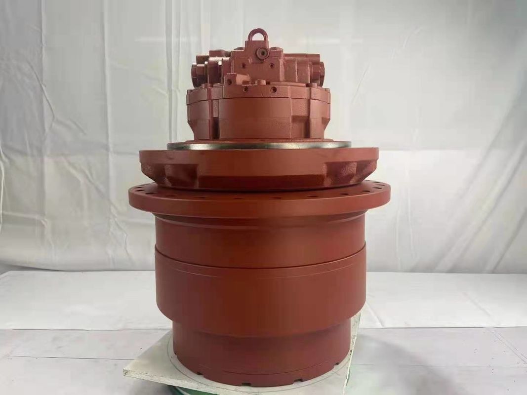 MAG-1700VP-5000 bouwmachineonderdelen Hydraulische reismotor voor SY305 SY335