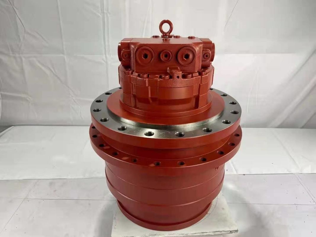 MAG-1700VP-5000 bouwmachineonderdelen Hydraulische reismotor voor SY305 SY335