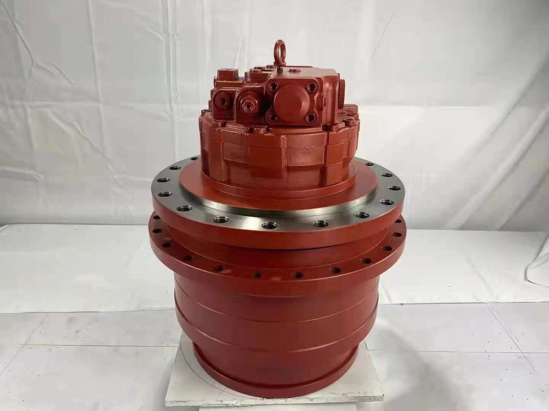 MAG-1700VP-5000 bouwmachineonderdelen Hydraulische reismotor voor SY305 SY335