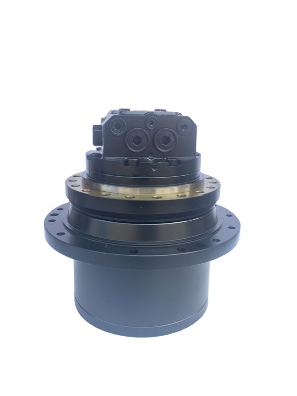 15 ton graafmachine motor voor PC100 PC120 PC130 HD513 SH120 TM18