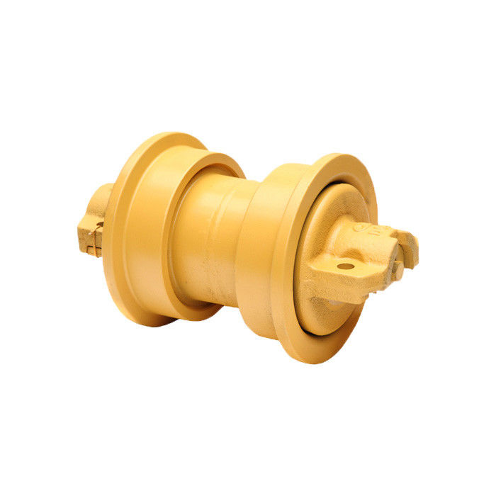 mini-graafmachine onderstel onderdelen d50 pc20 pc200 pc400 zware baan rollen bottom top roller assy