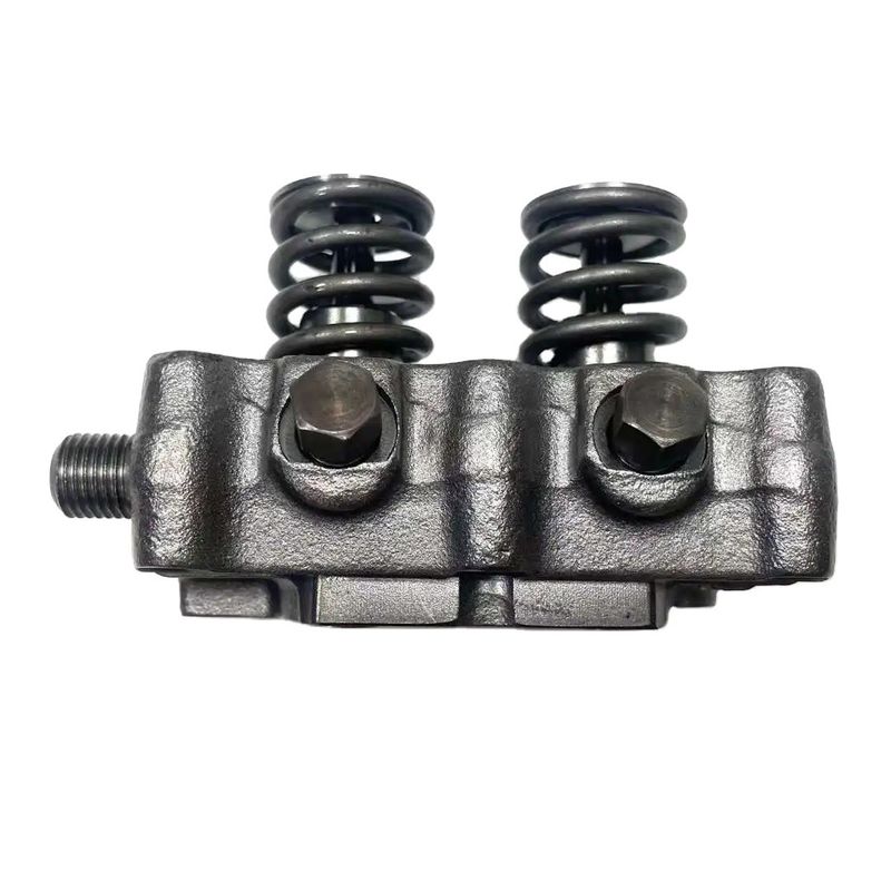 CAT320D Hydraulische onderdelen van graafmachines Pompkop voor C6.4 C6.6 C4.2 C4.4 Motor