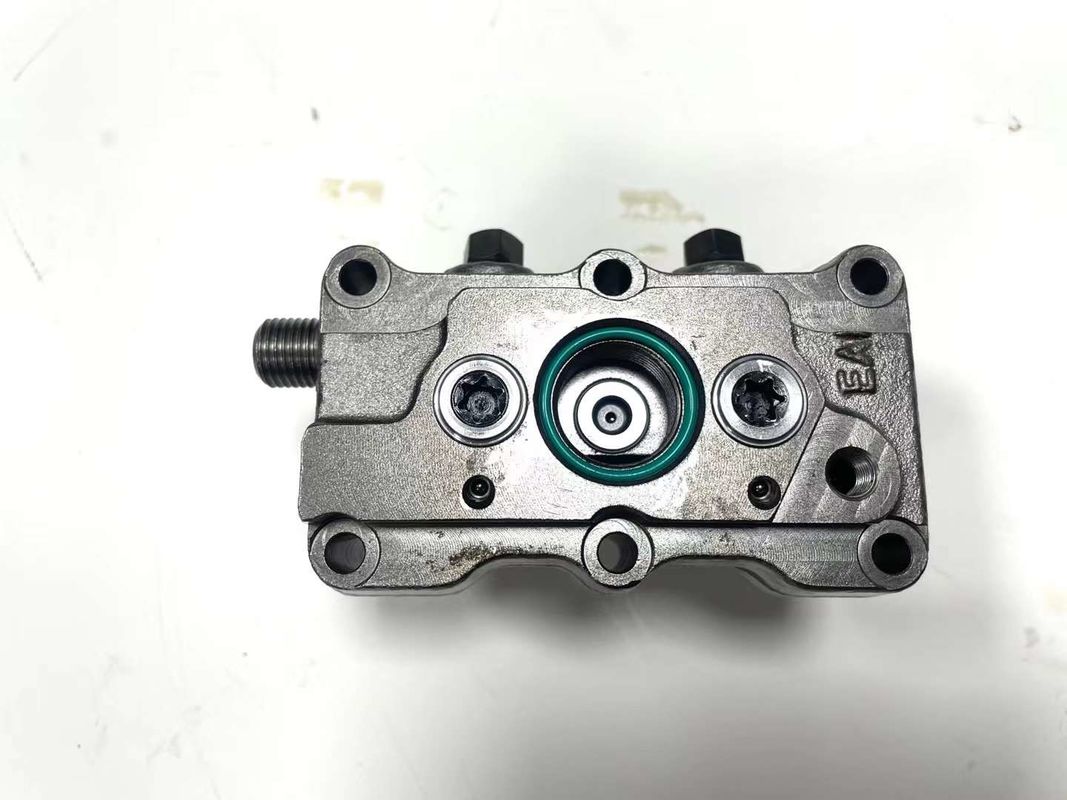 CAT320D Hydraulische onderdelen van graafmachines Pompkop voor C6.4 C6.6 C4.2 C4.4 Motor