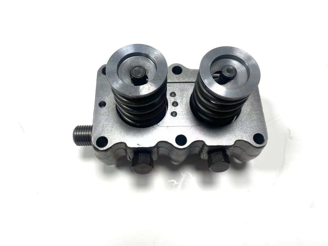 CAT320D Hydraulische onderdelen van graafmachines Pompkop voor C6.4 C6.6 C4.2 C4.4 Motor