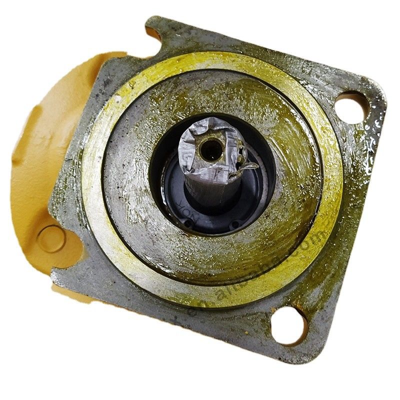 Excavator Hydraulische versnellingspomp E70B MS070 Pilotpomp Voor 1015-1015 Transmissiepomp