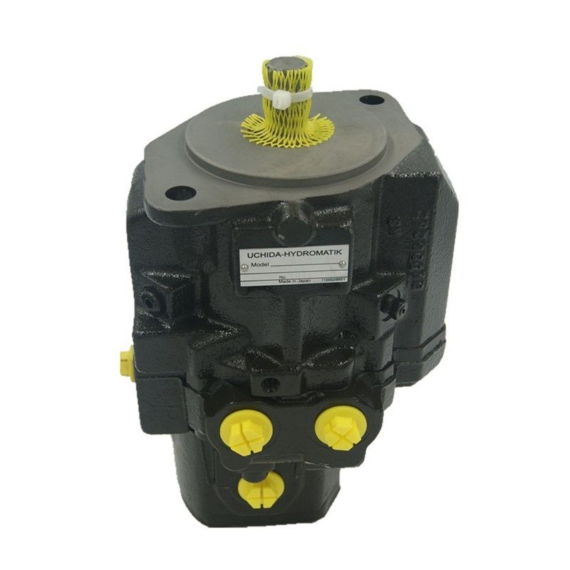 AP2D AP2D18LV Rexroth AP2D18 hydraulische hoofdpomp AP2D18LV1RS7-926-0-303 voor Kobelco Bobcat