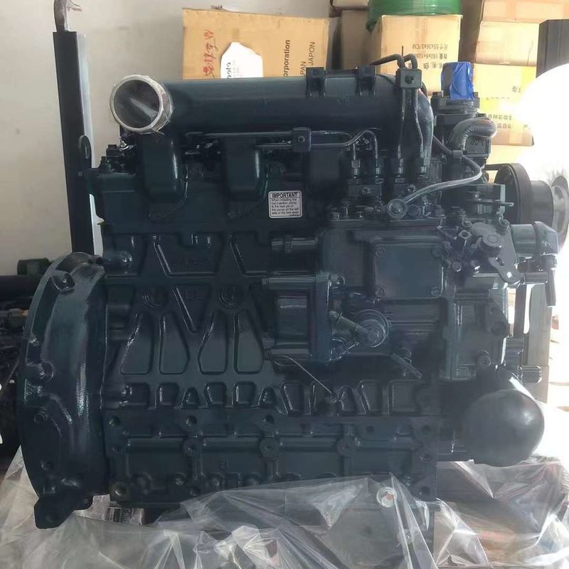 V3307T V3307-T Graafmachine Dieselmotoren V3307-DI V3307-DI-T V3307-DI-T-E3B Voor Kubota