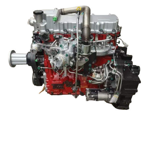 Motoronderdelen HINO J05 Graafmachine J05 Dieselmotormontage voor HINO