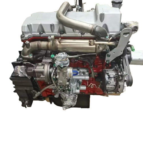 Motoronderdelen HINO J05 Graafmachine J05 Dieselmotormontage voor HINO