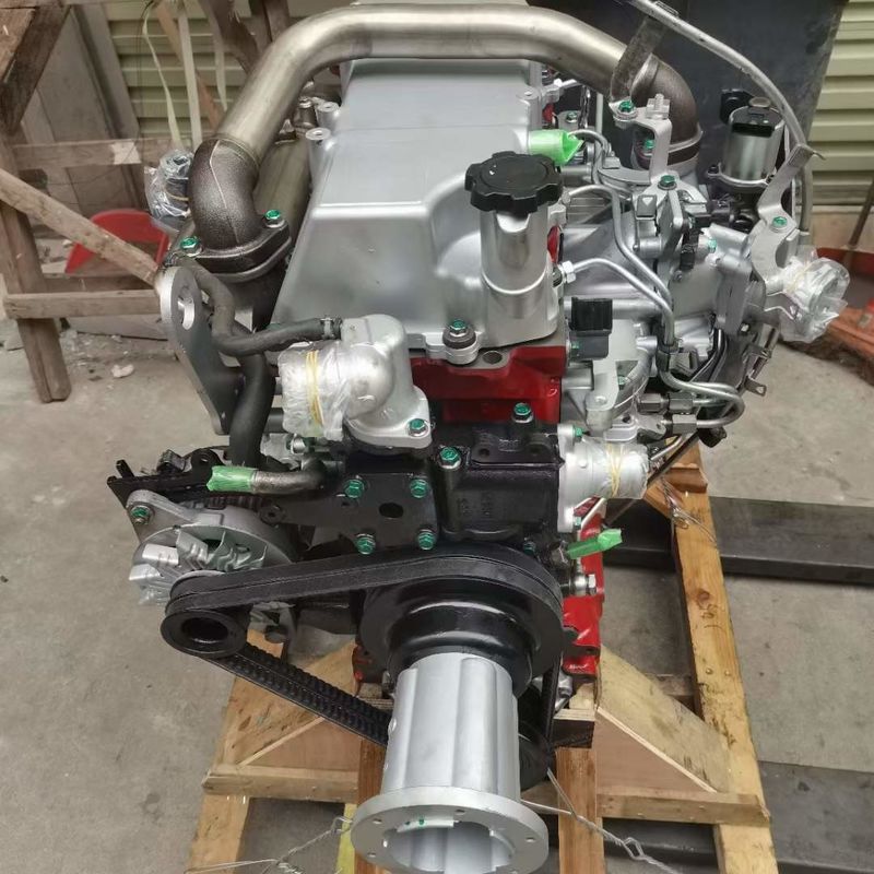 Motoronderdelen HINO J05 Graafmachine J05 Dieselmotormontage voor HINO