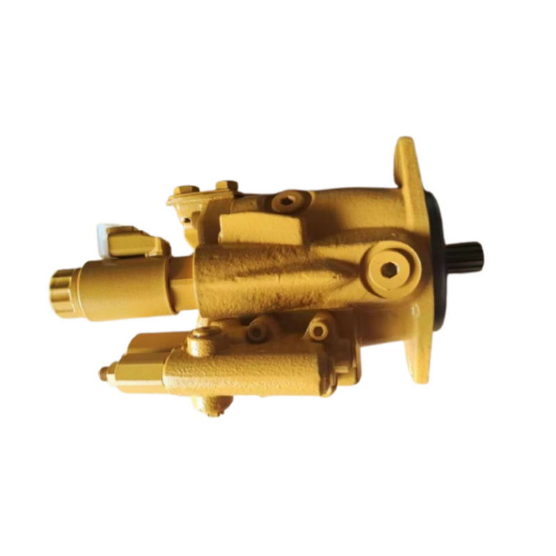 Mini-graafmachine hoofdpomp Hydraulische pomp CAT301.7 487-6207 Voor CAT