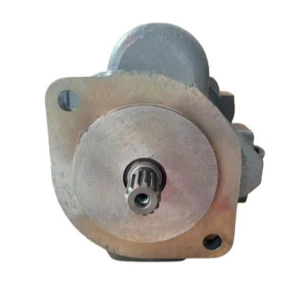 Graafmachine Hydraulische pomp Hoofdpomp ap2D18 lv3rs7 Plunger gepompt voor Bobcat 331 Grey