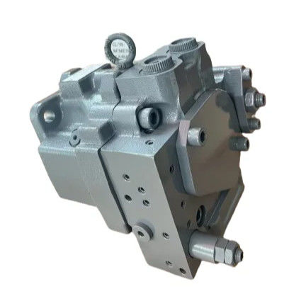 Graafmachine Hydraulische pomp Hoofdpomp ap2D18 lv3rs7 Plunger gepompt voor Bobcat 331 Grey
