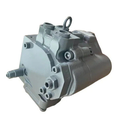 Graafmachine Hydraulische pomp Hoofdpomp ap2D18 lv3rs7 Plunger gepompt voor Bobcat 331 Grey
